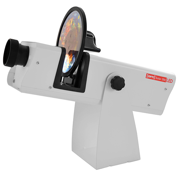 [OPTI] Solar 250 LED - OptiKinetics via Wilkins International